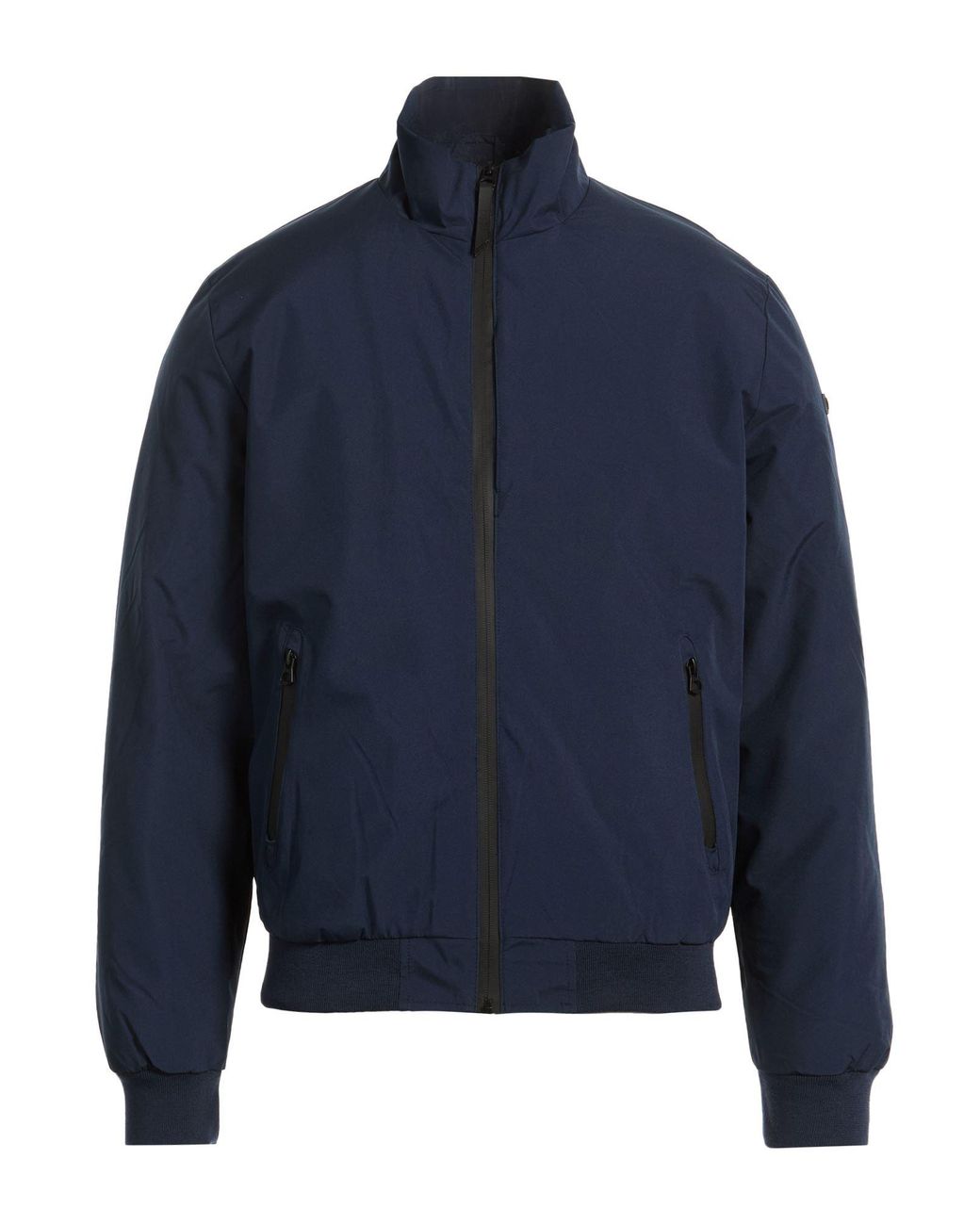 U.S. POLO ASSN. Blue Jacket for men