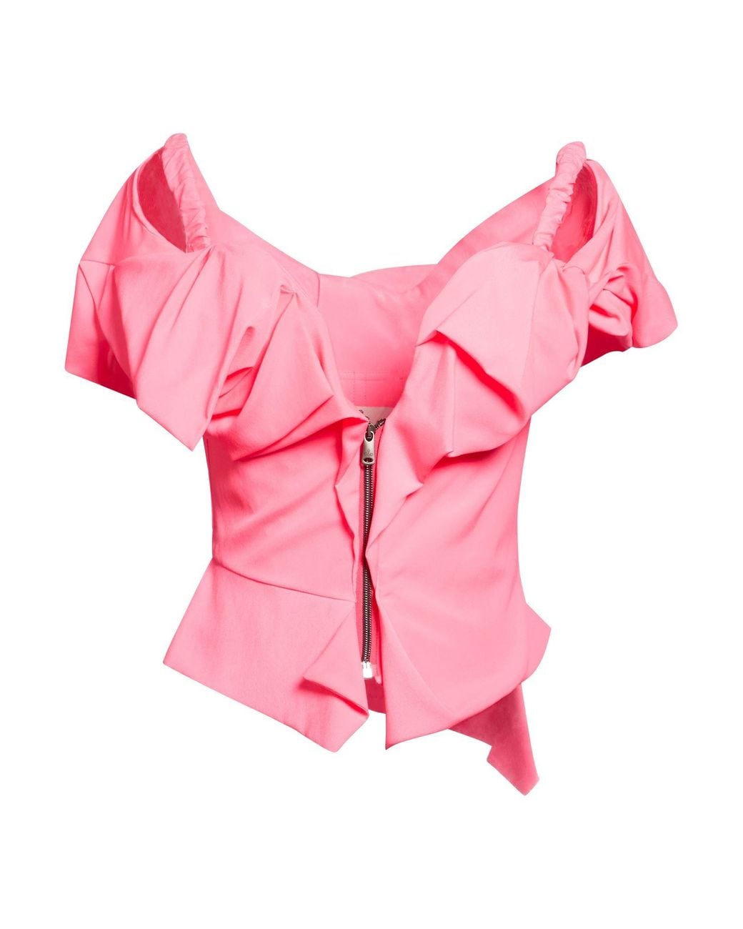 Vivienne Westwood Pink Top