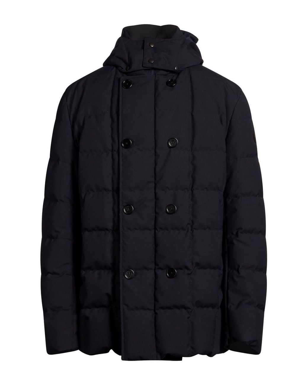 Fay Blue Puffer for men
