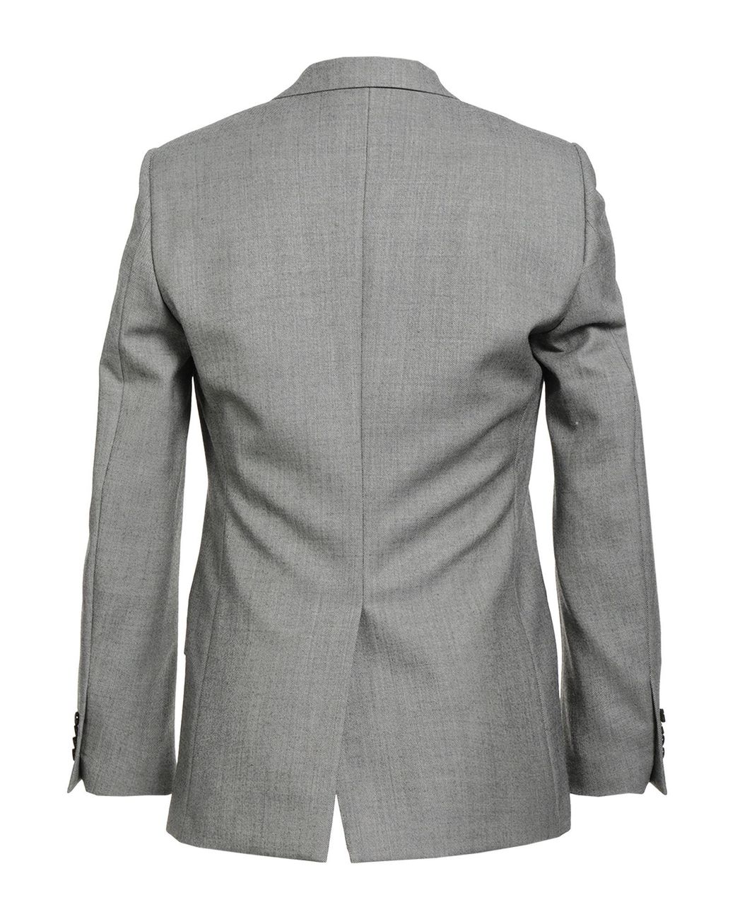 Lardini Gray Blazer for men
