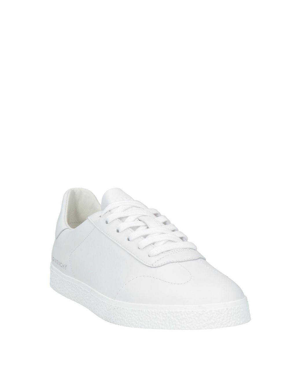 Givenchy White Trainers