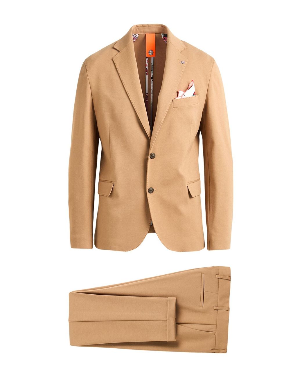 Costume Bharnaba pour homme en coloris Natural