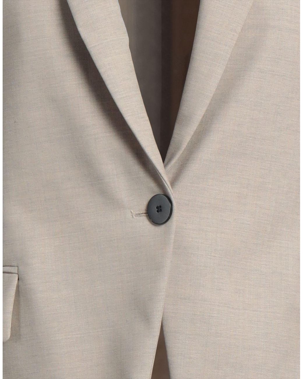 Theory Natural Suit Jacket