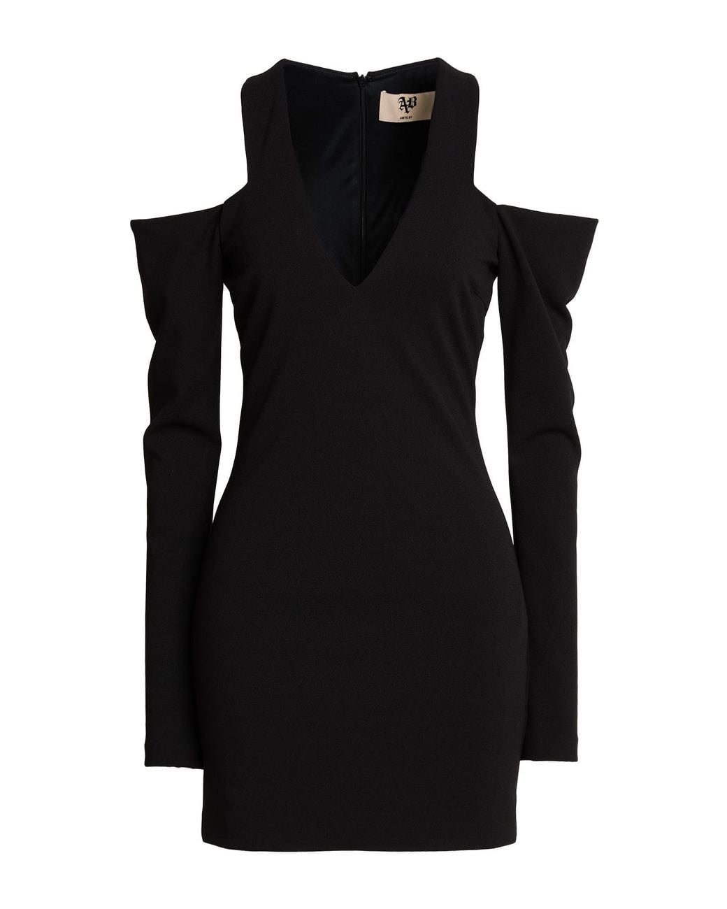 Aniye By Black Mini Dress
