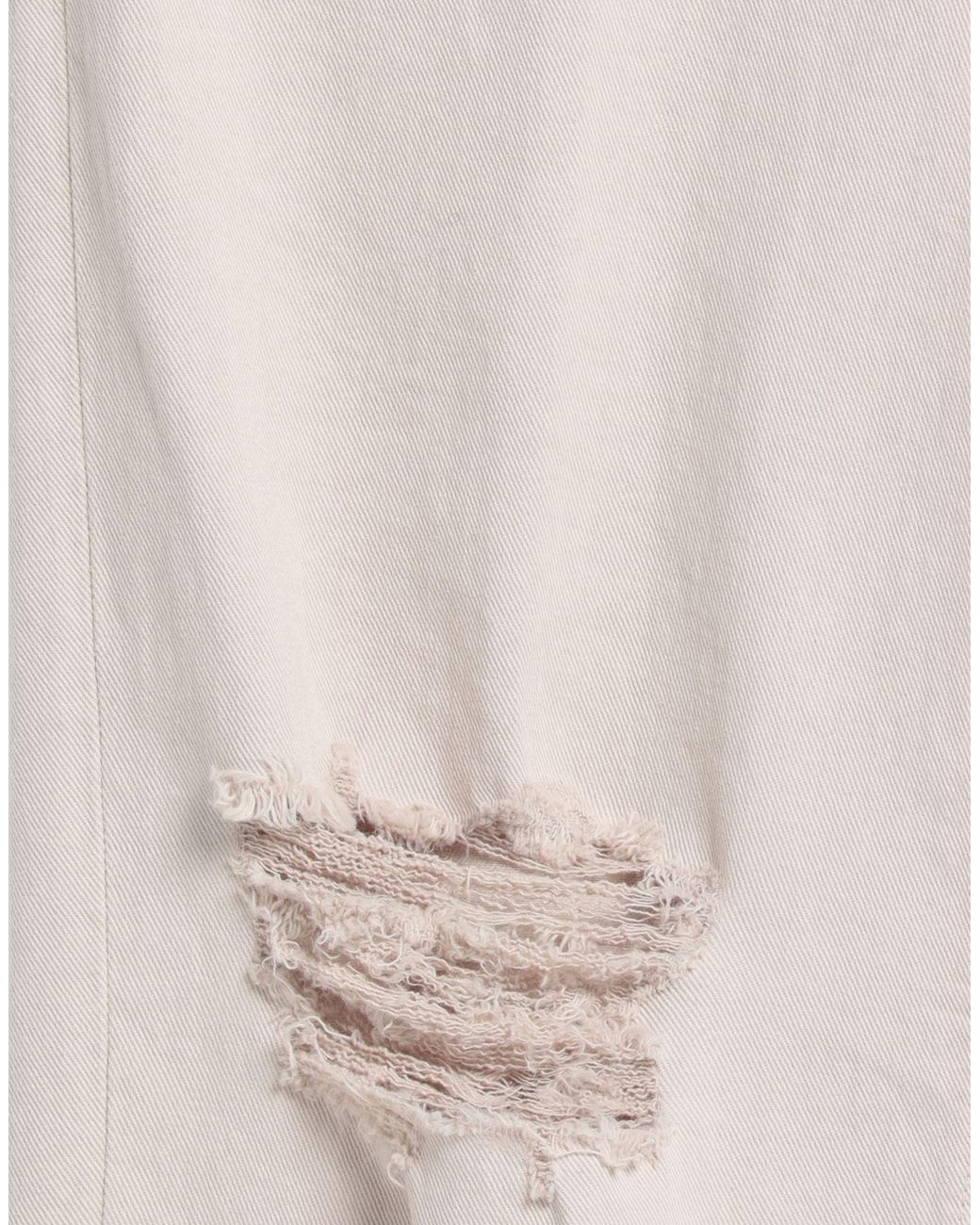 Liu Jo Natural Pants