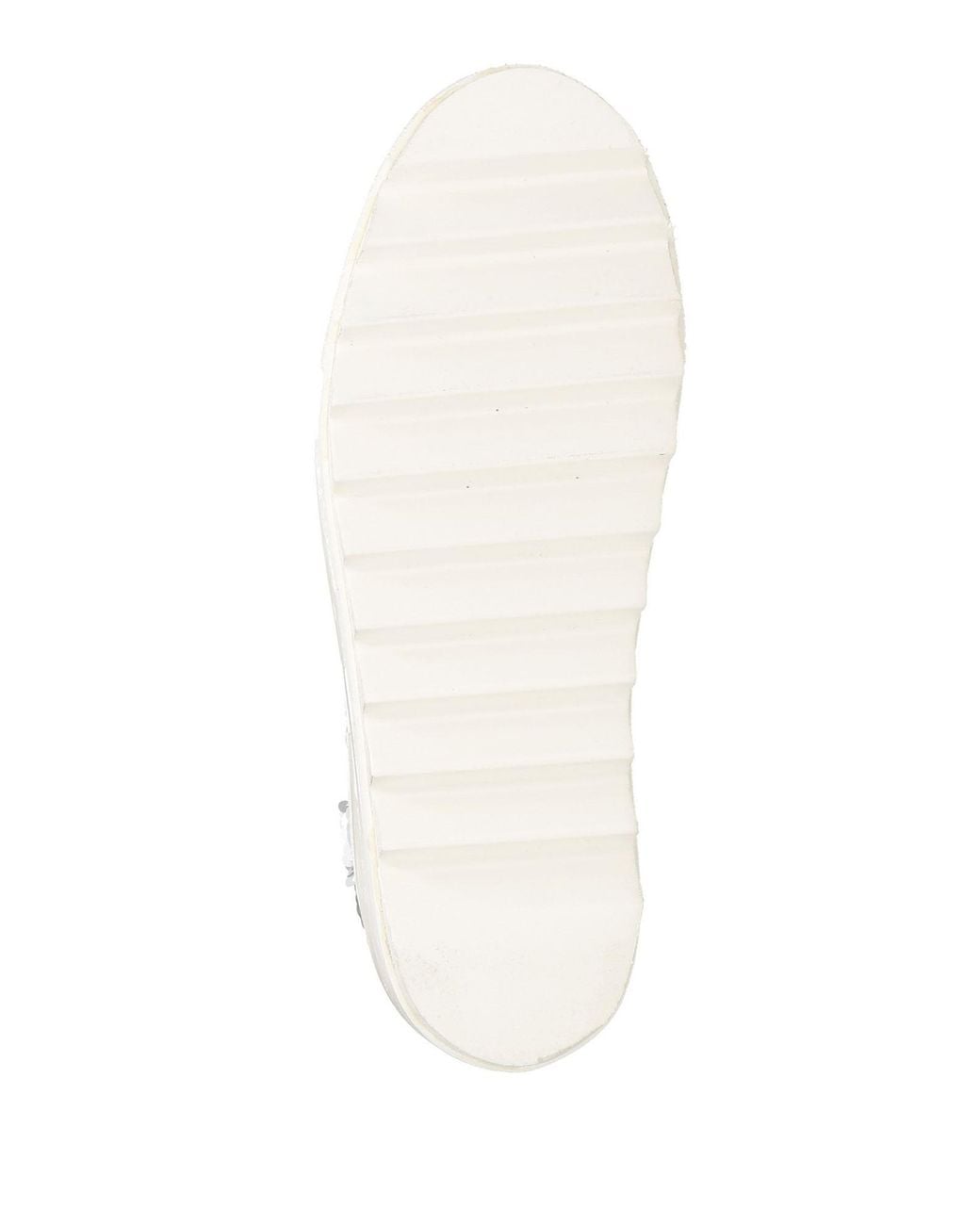 Philippe Model White Sneakers