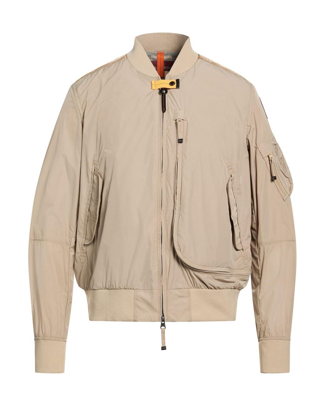 Parajumpers Natural Jacket for men