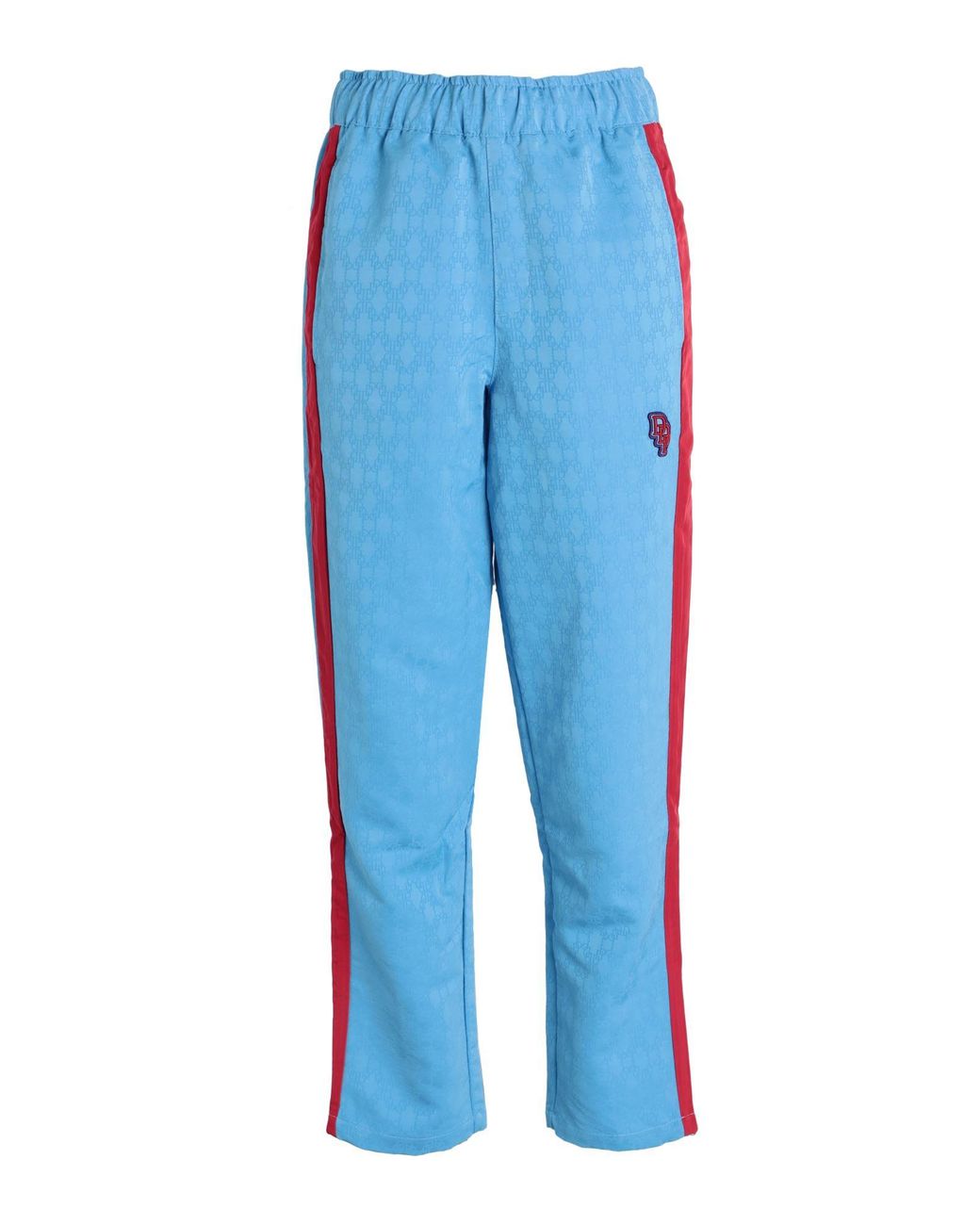 DAPPER DAN x PUMA Blue Trouser