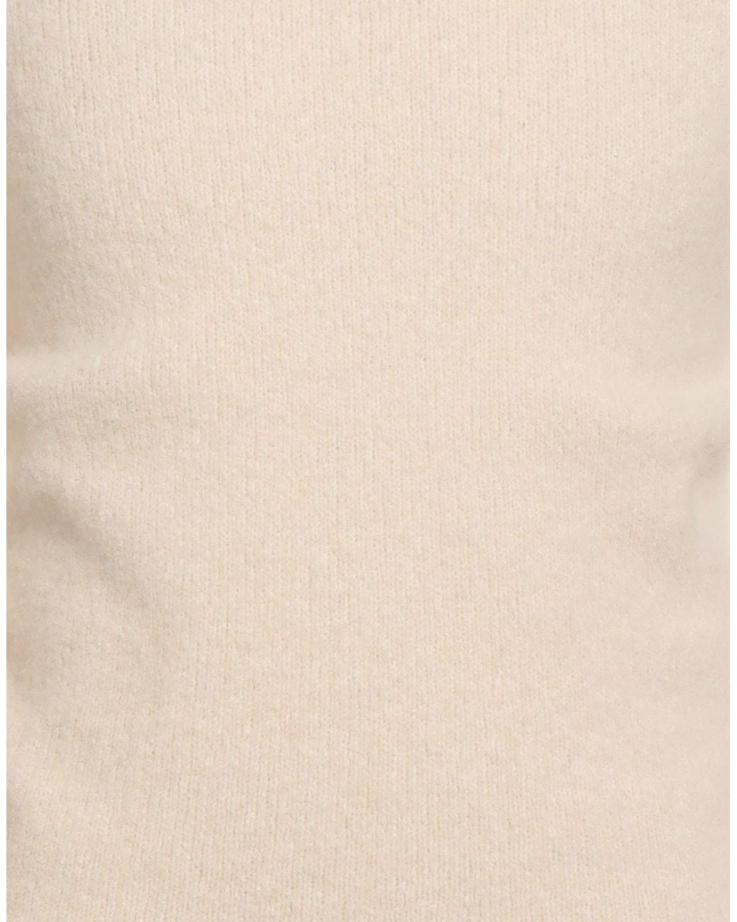 Alpha Studio Natural Sweater Wool, Polyamide, Cashmere, Elastane for men