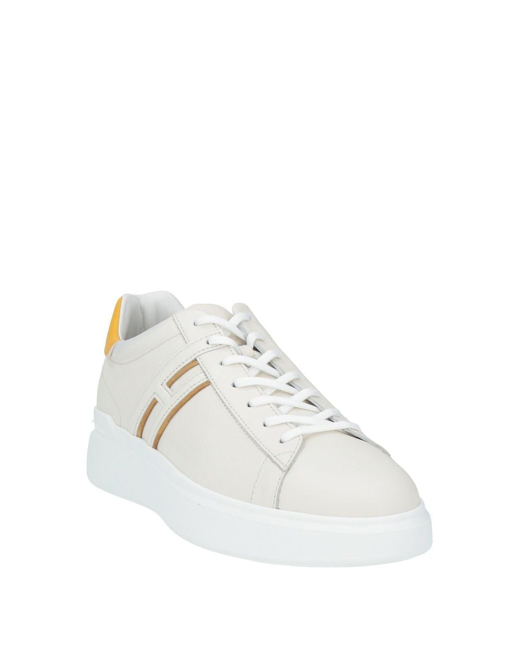 Hogan Sneakers in White für Herren