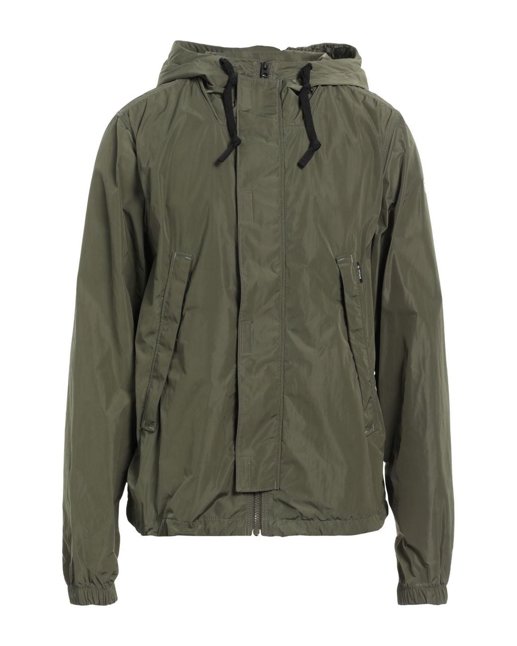 G-Star Green Jacket for men