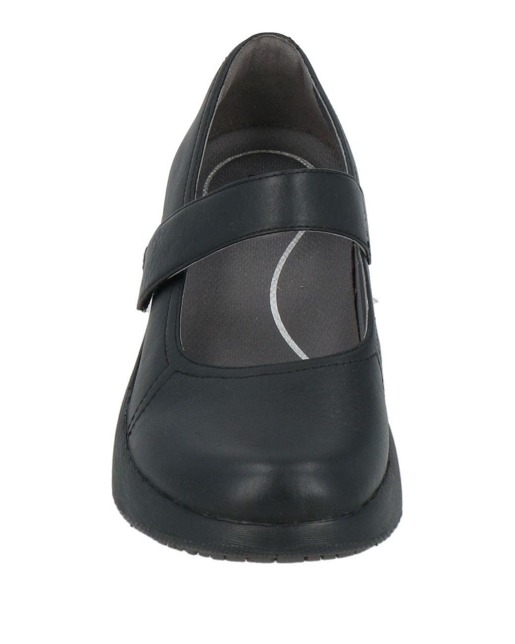 Dansko Black Pumps