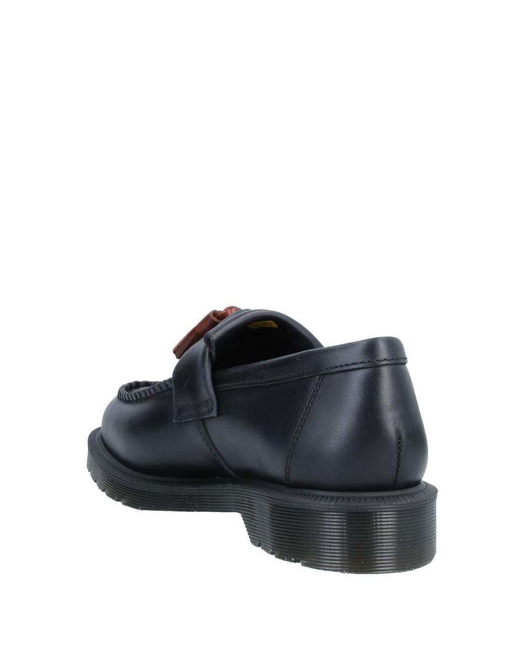 Dr. Martens Core Adrian Tassel Loafers in Blue for Men Lyst