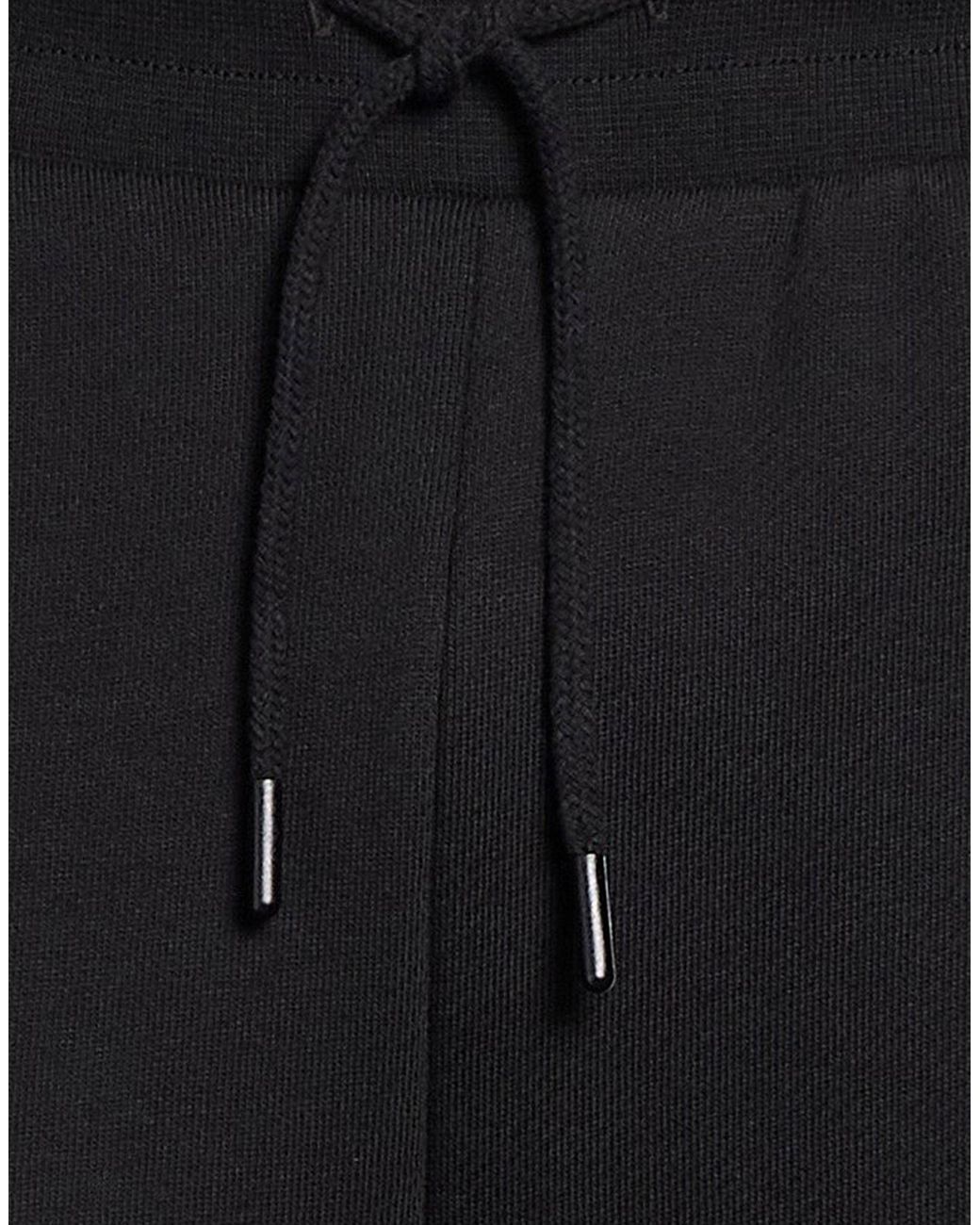 Gcds Black Pants for men