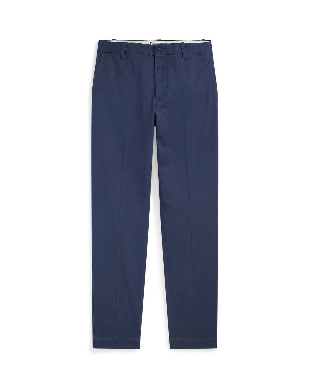 Polo Ralph Lauren Blue Trouser