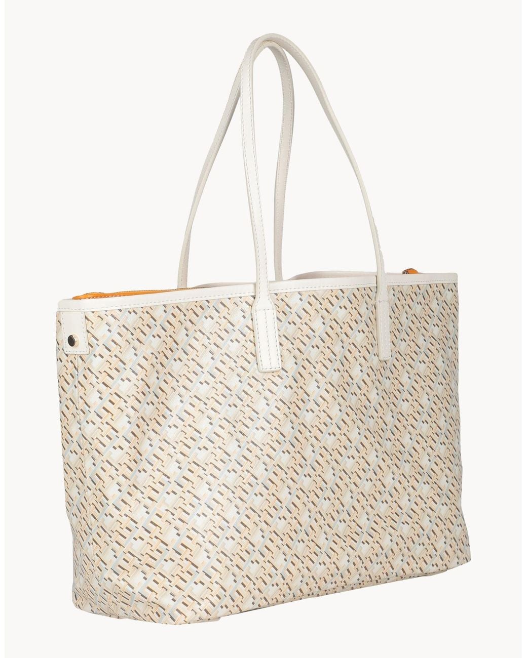 Tommy Hilfiger Natural Handbag