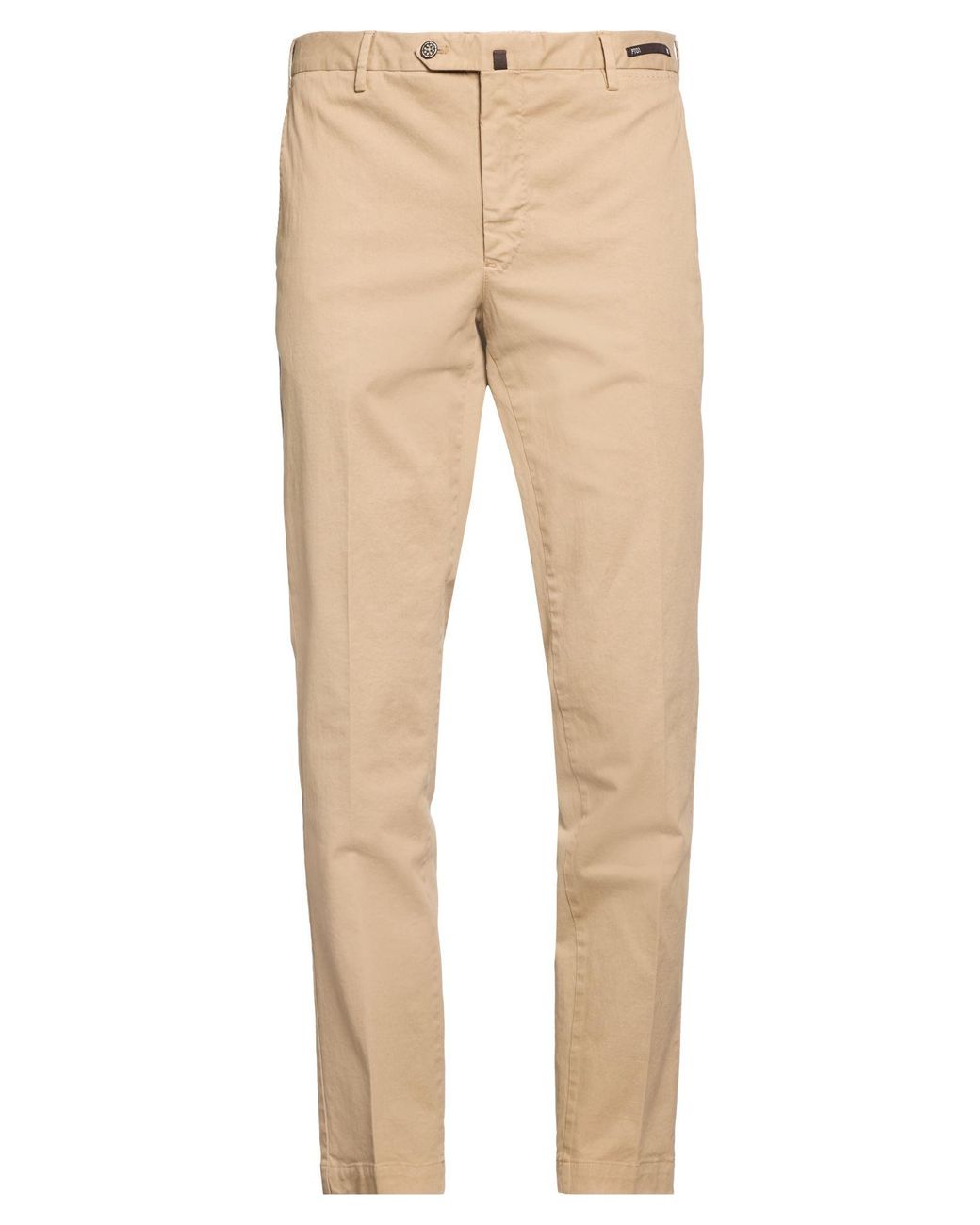 PT Torino Natural Pants for men