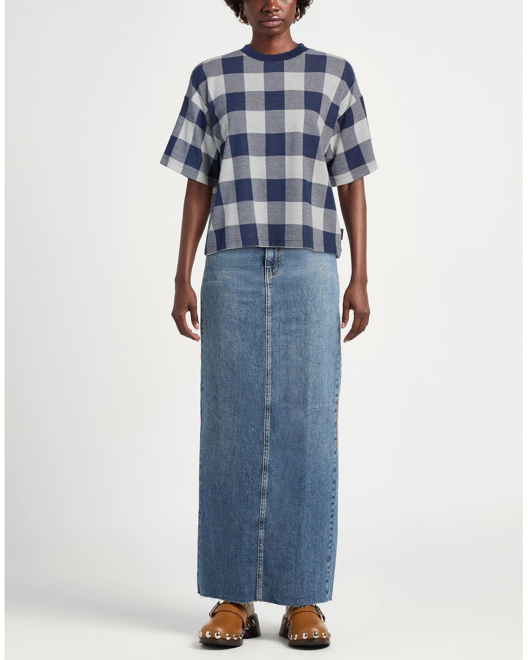 Woolrich Blue T-shirt