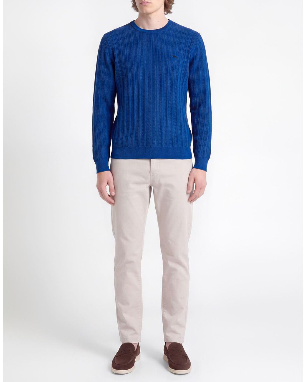 Pullover Harmont & Blaine de hombre de color Blue
