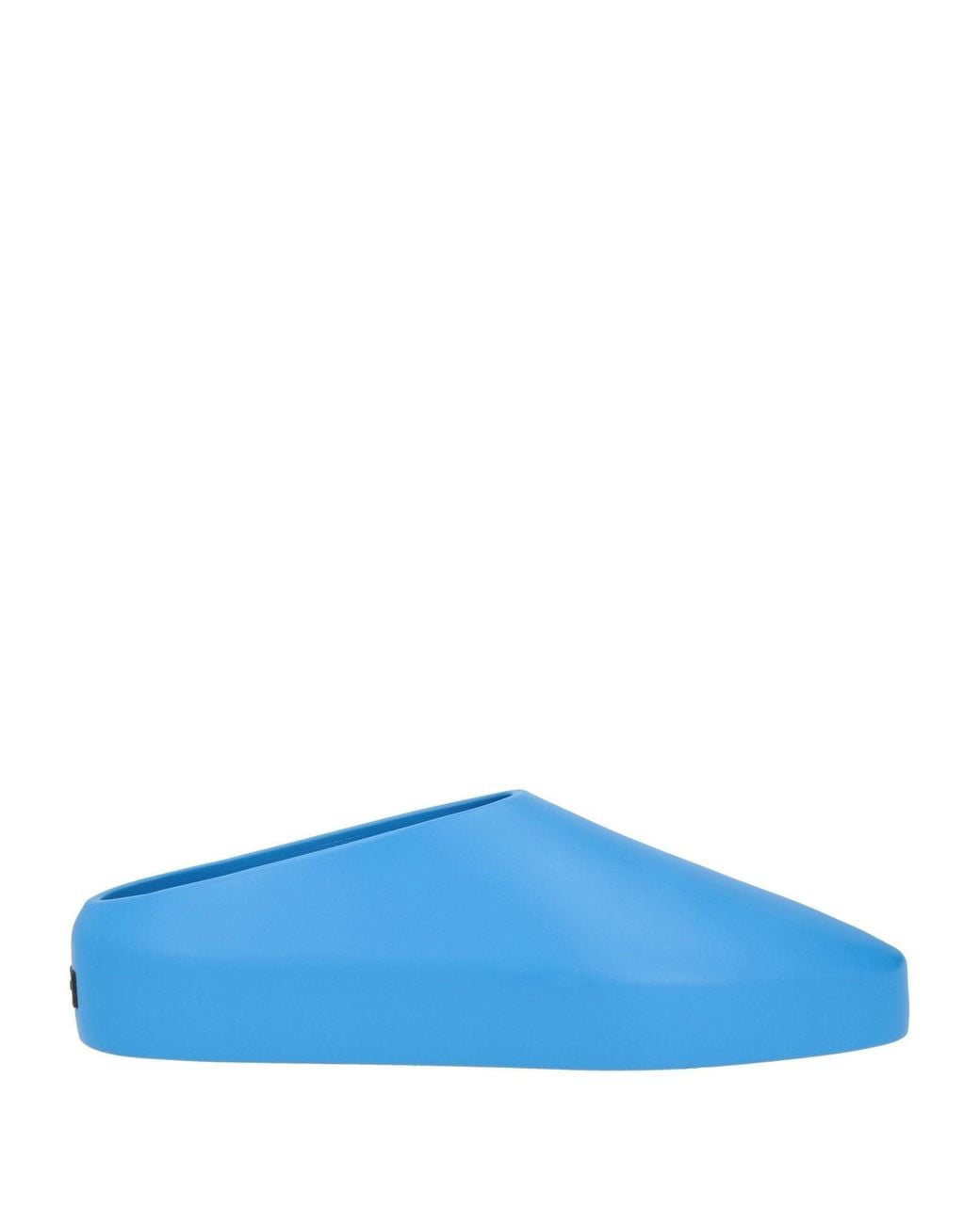 Fear Of God Blue Mules & Clogs for men