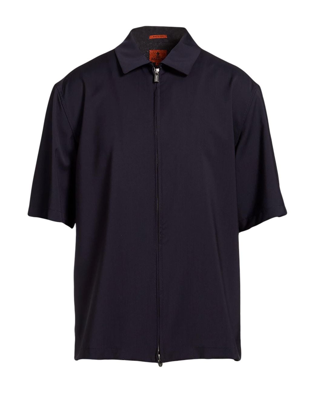 Barena Blue Shirt for men