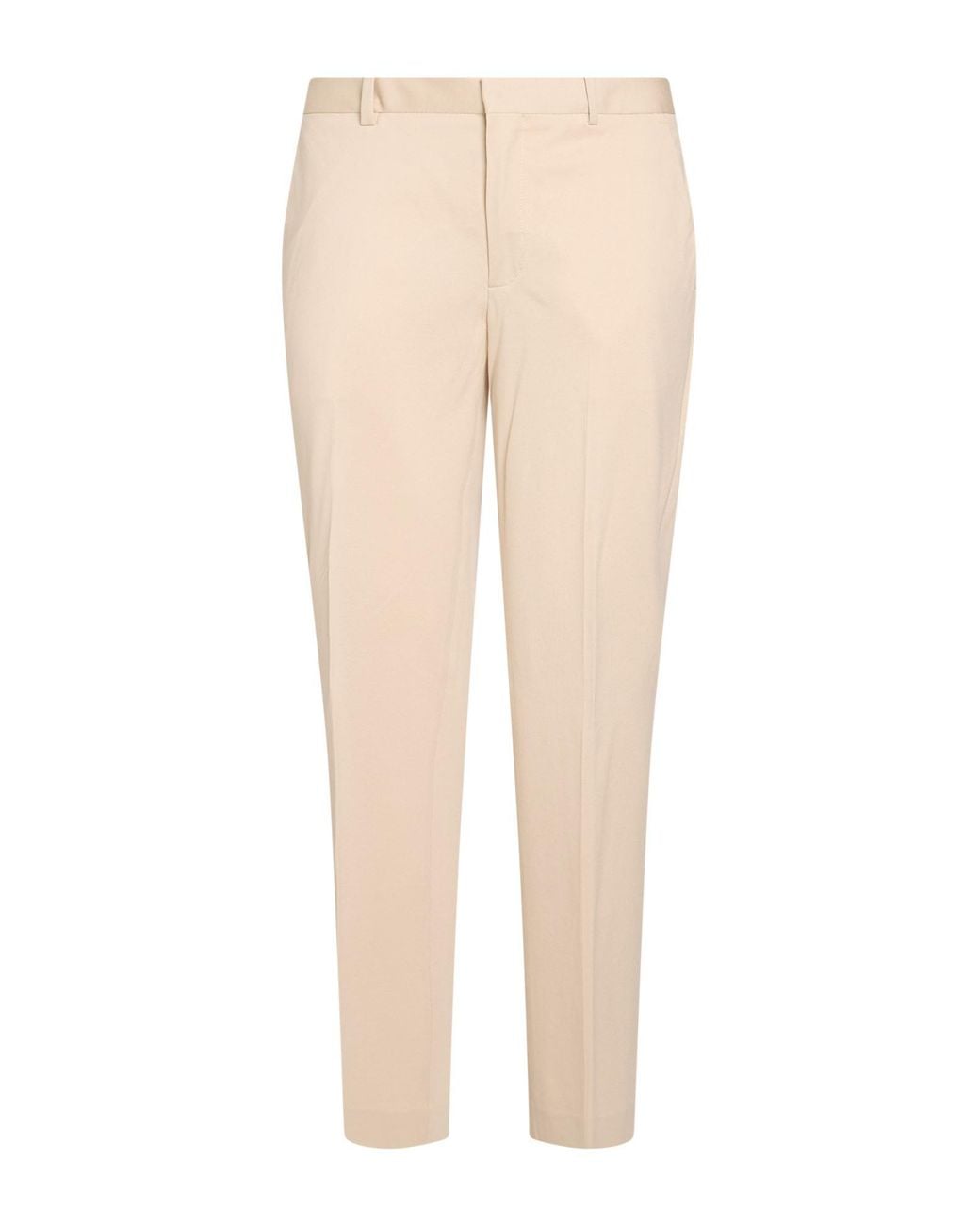 Circolo 1901 Natural Trouser for men
