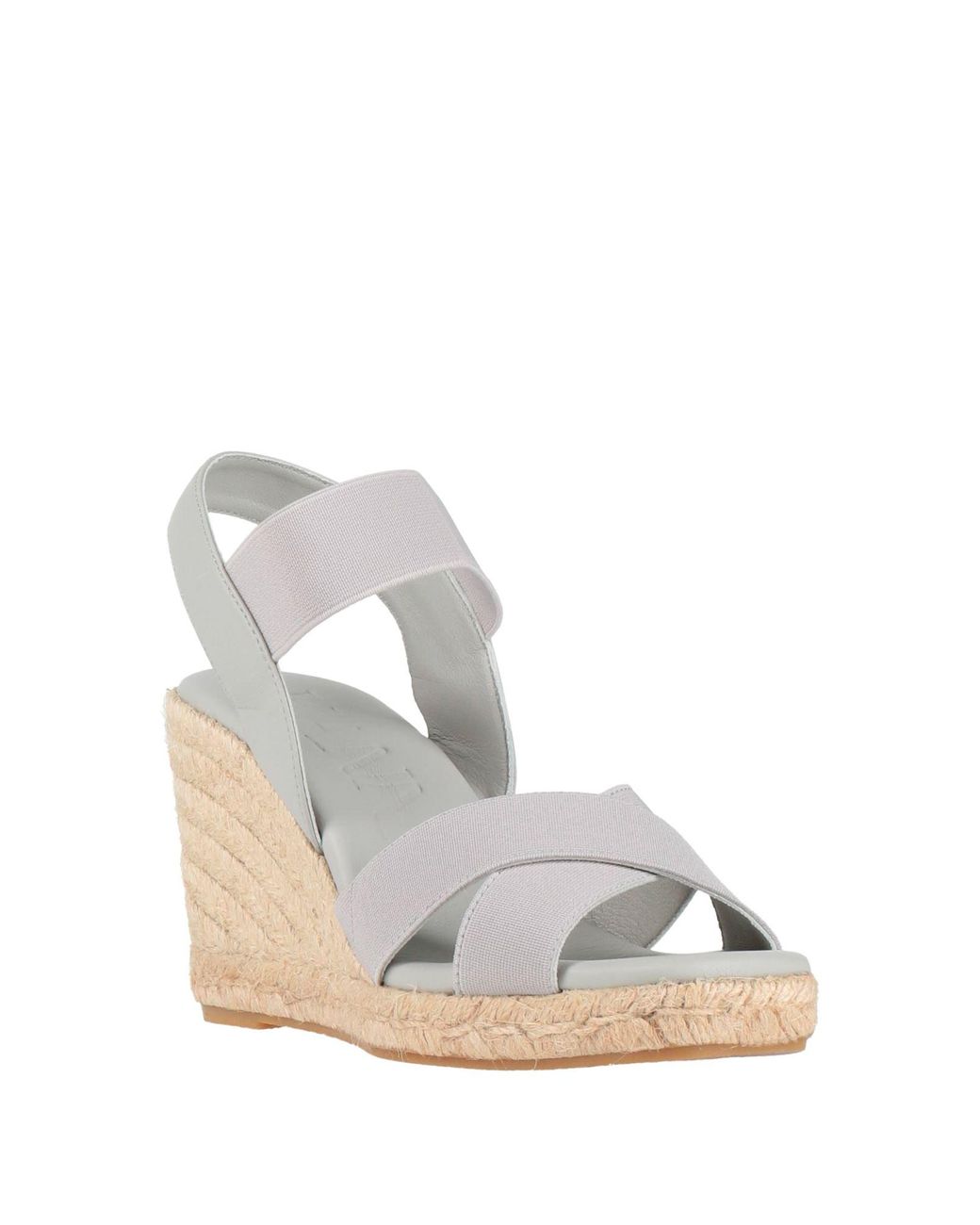 Kanna Natural Espadrilles