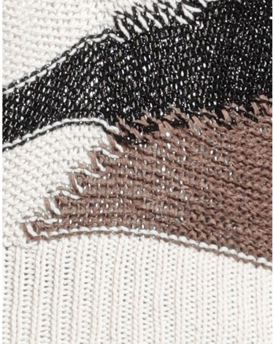 Liu Jo White Sweater