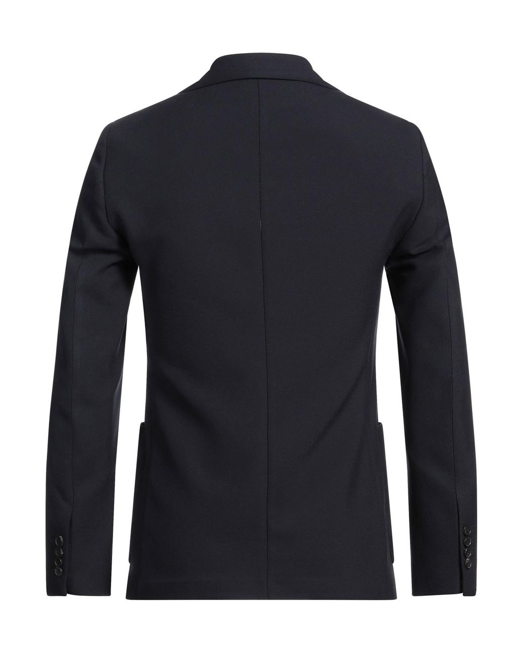 Sandro Blue Blazer for men
