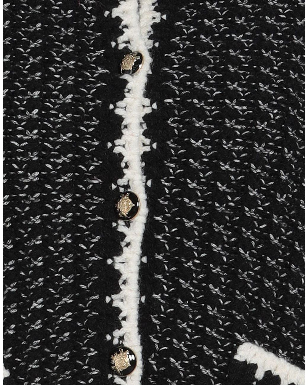 Ba&sh Black Cardigans