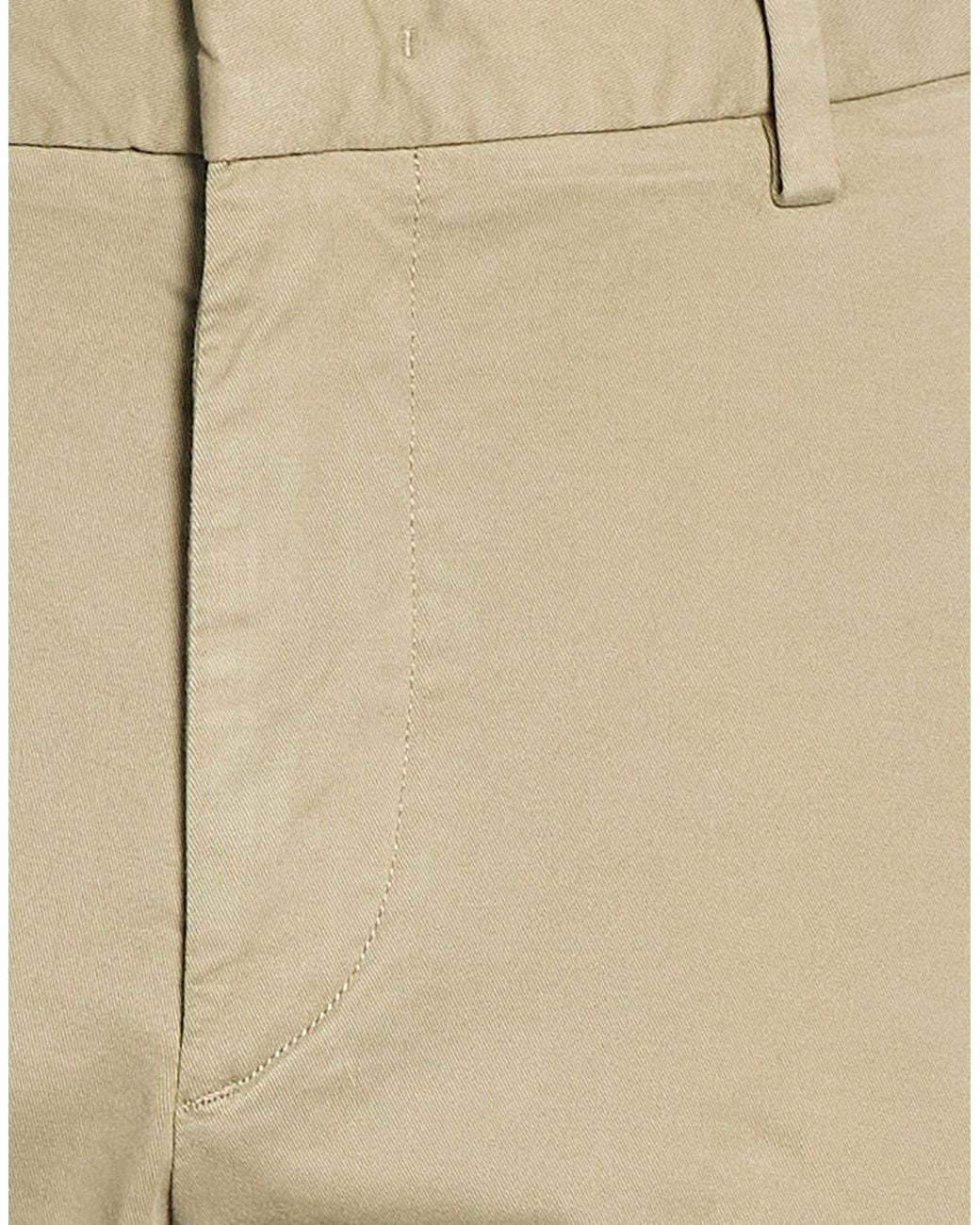 Boss Natural Pants for men