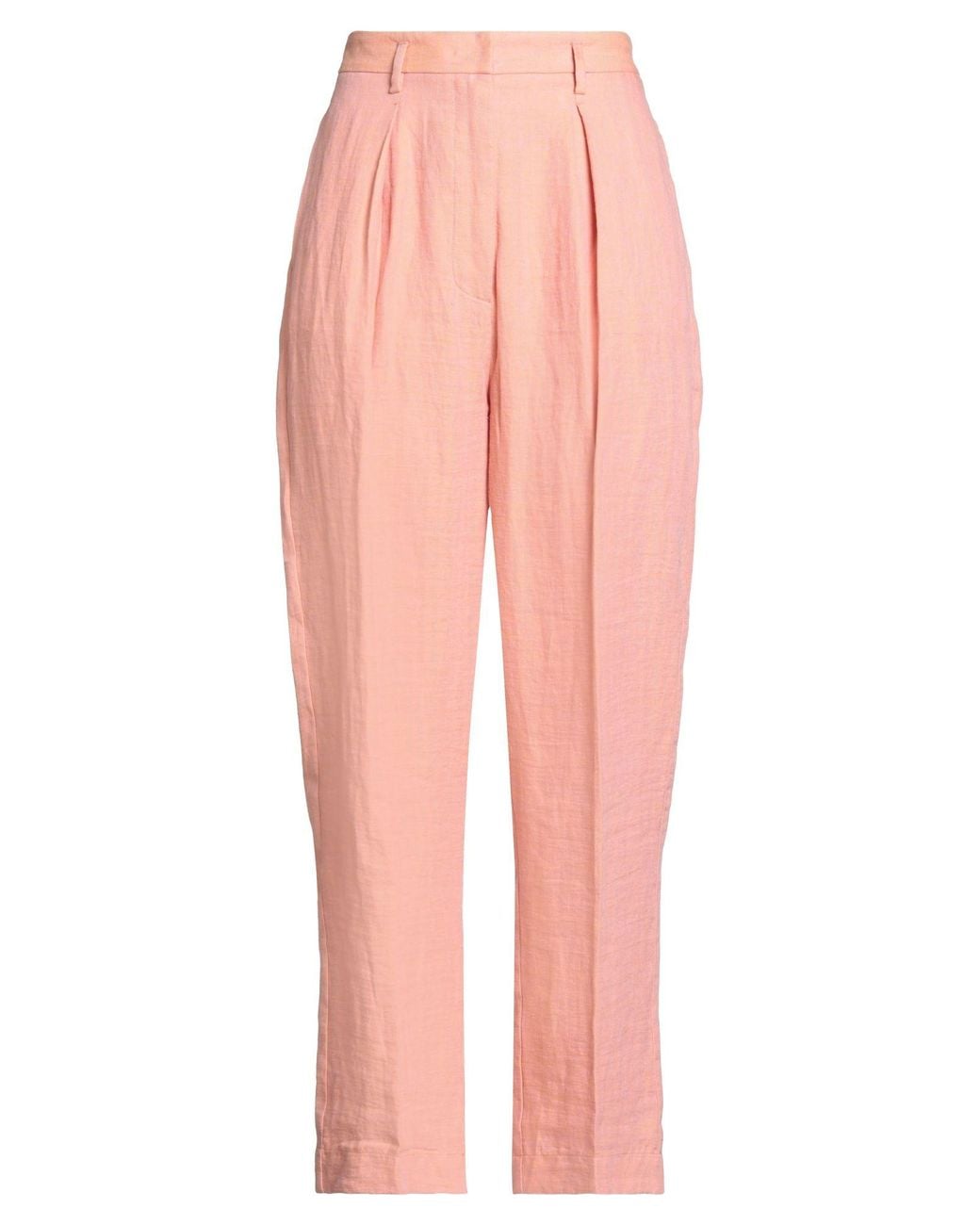 Forte_forte Pink Pants