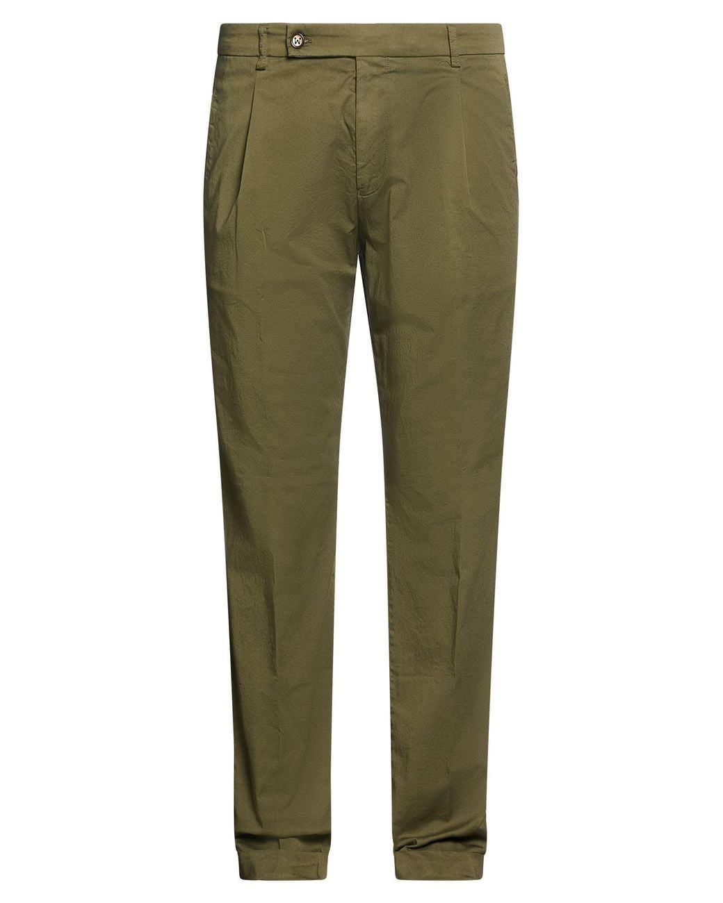 Berwich Green Trouser for men