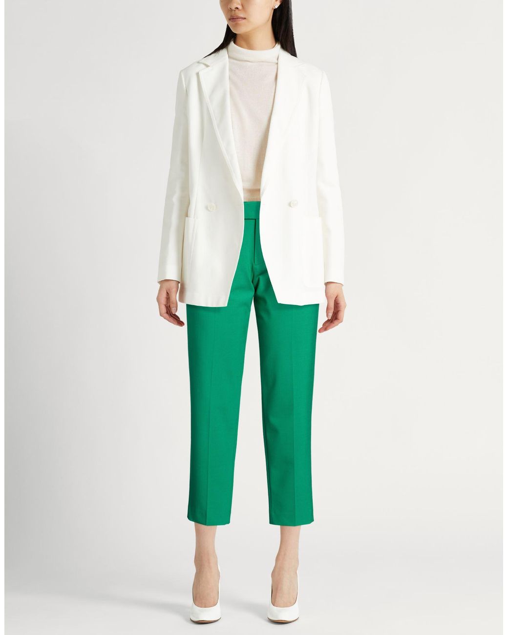 PT Torino Green Pants