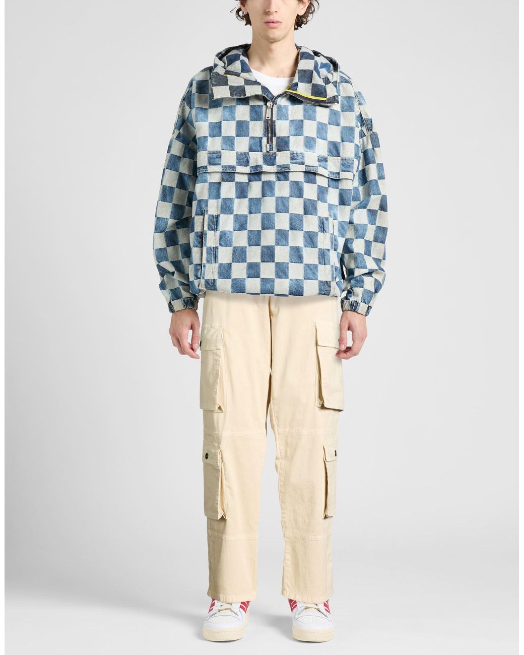 Barrow Natural Pants for men
