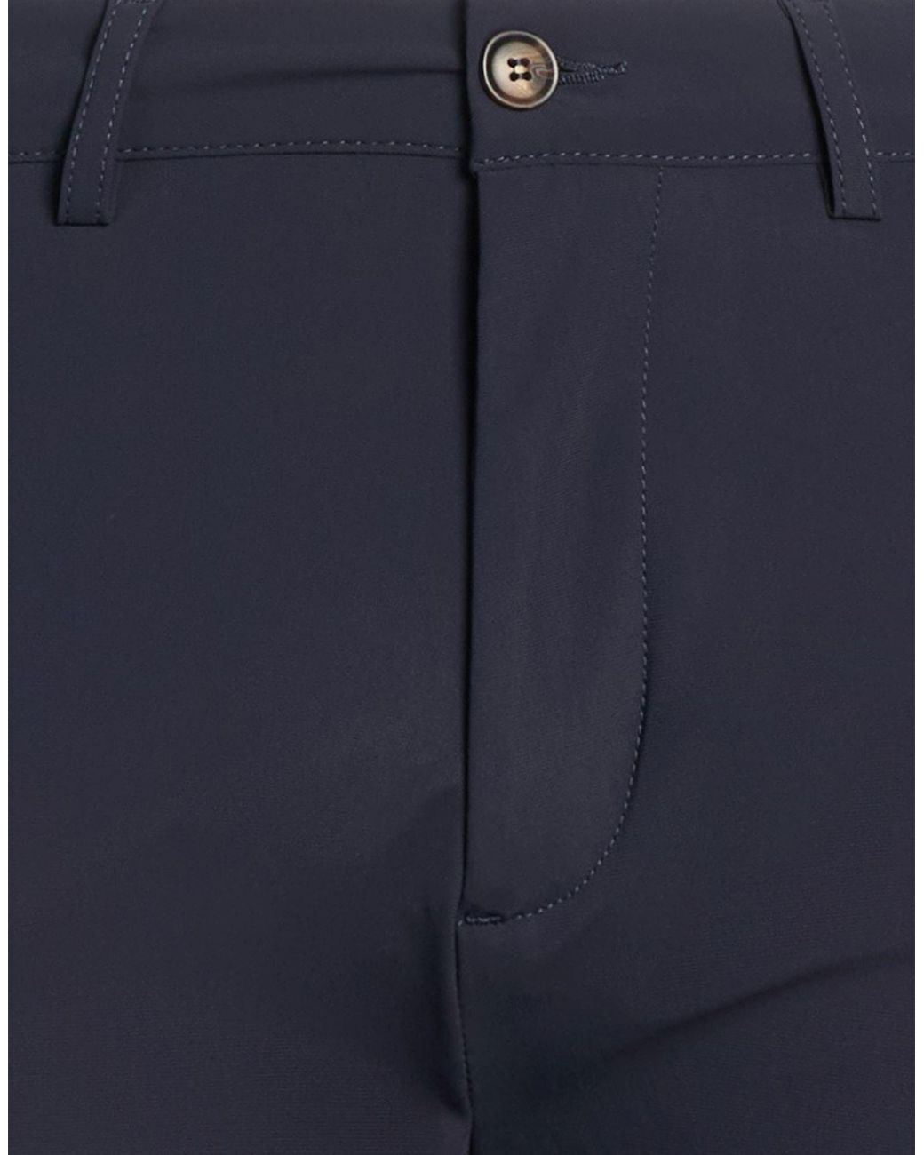 Colmar Blue Pants for men