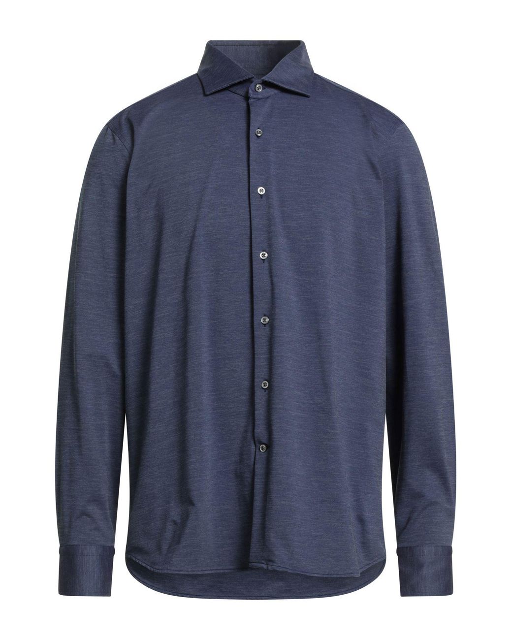 Ghirardelli Blue Shirts for men