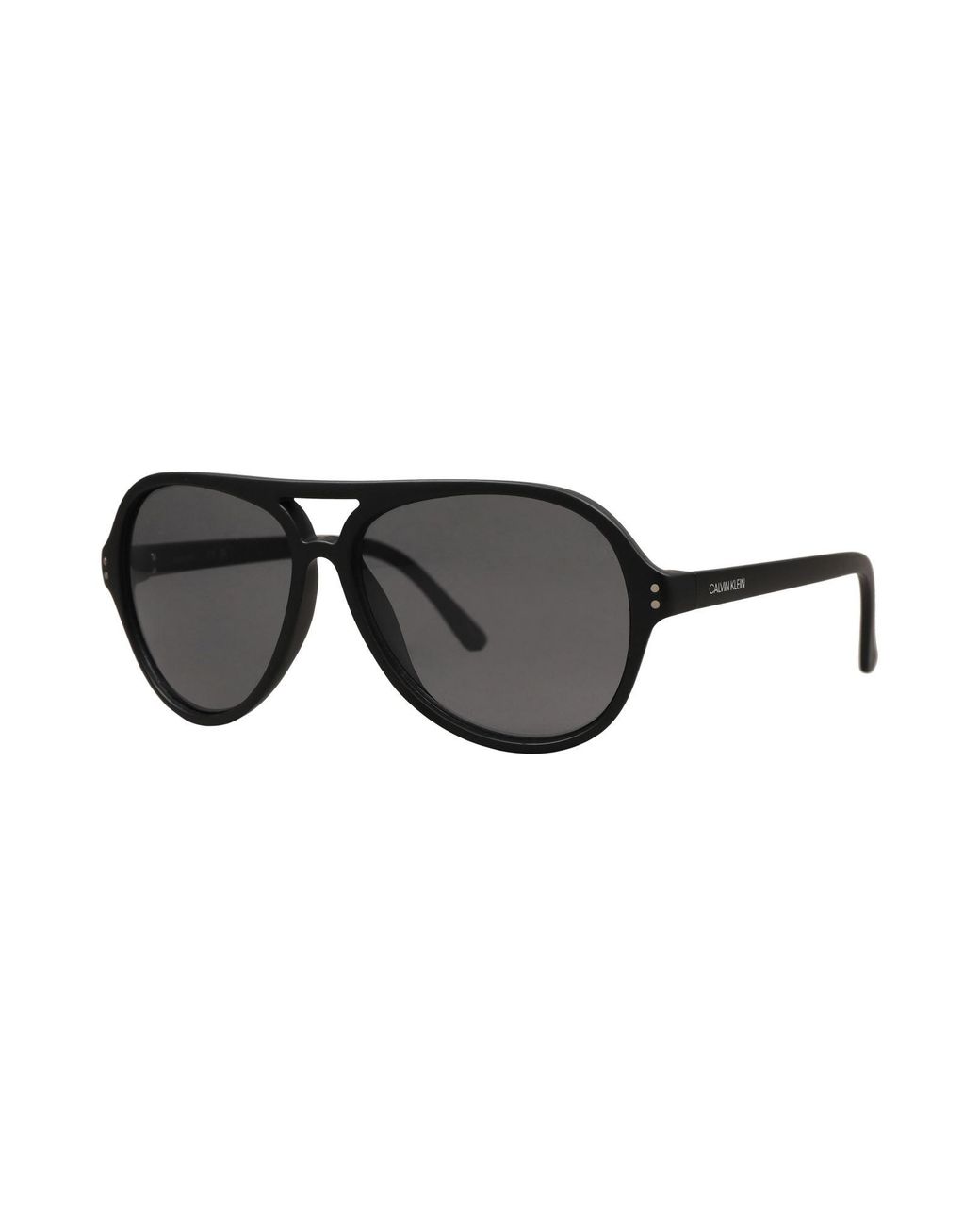 Calvin Klein Black Sunglasses