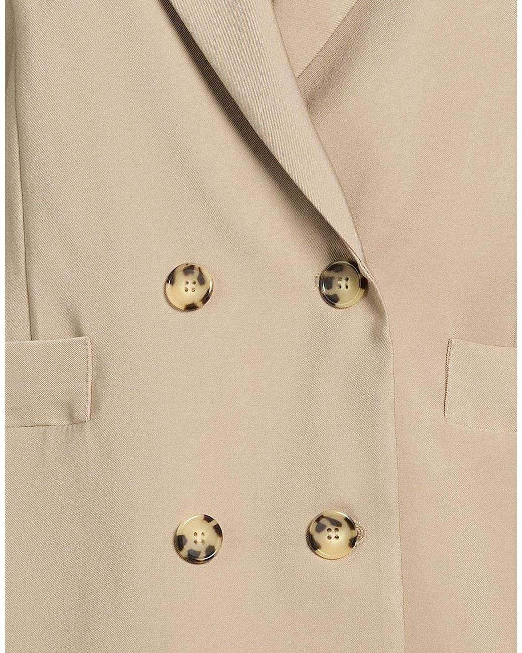 Kaos Natural Blazers