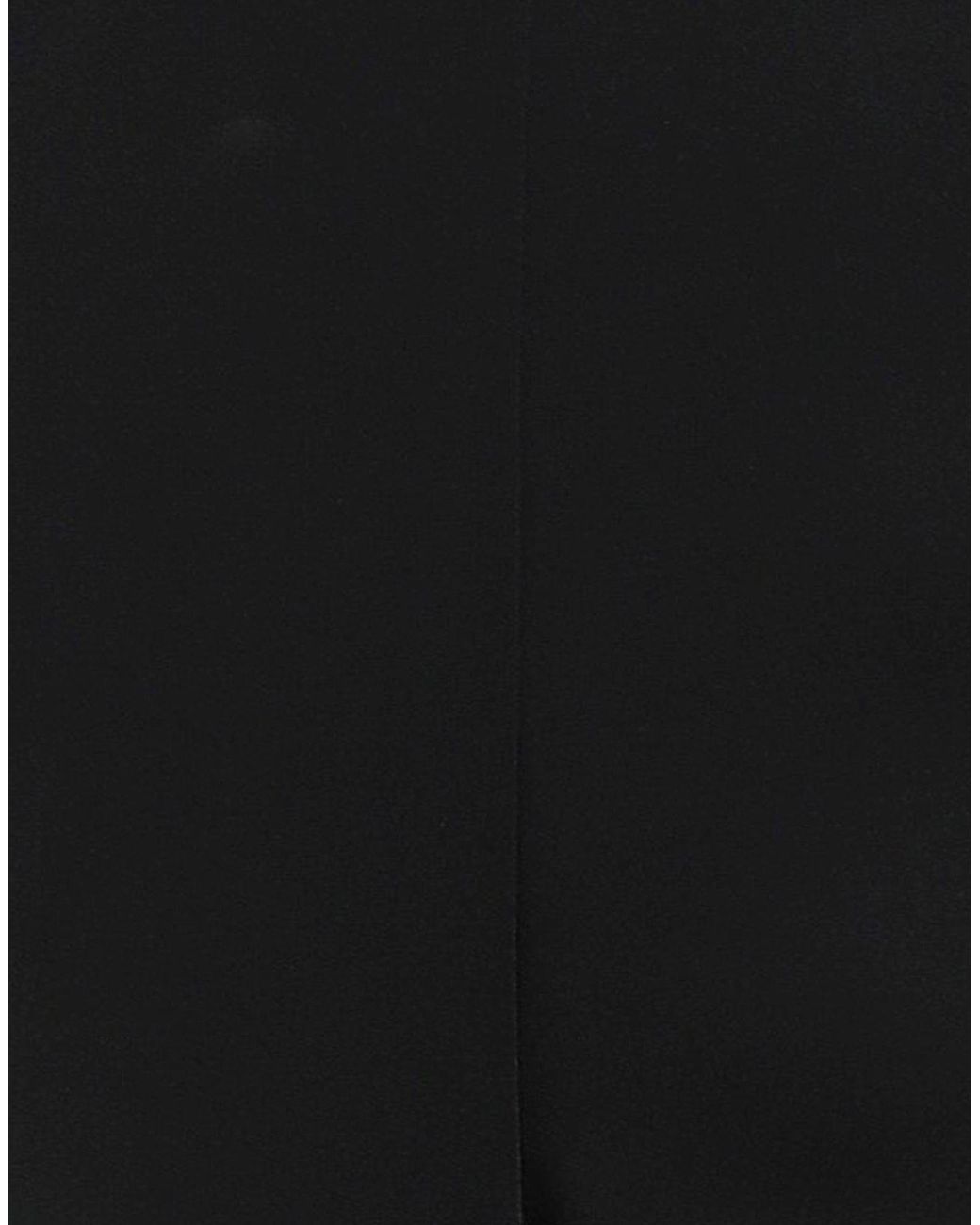 Pinko Black Pants