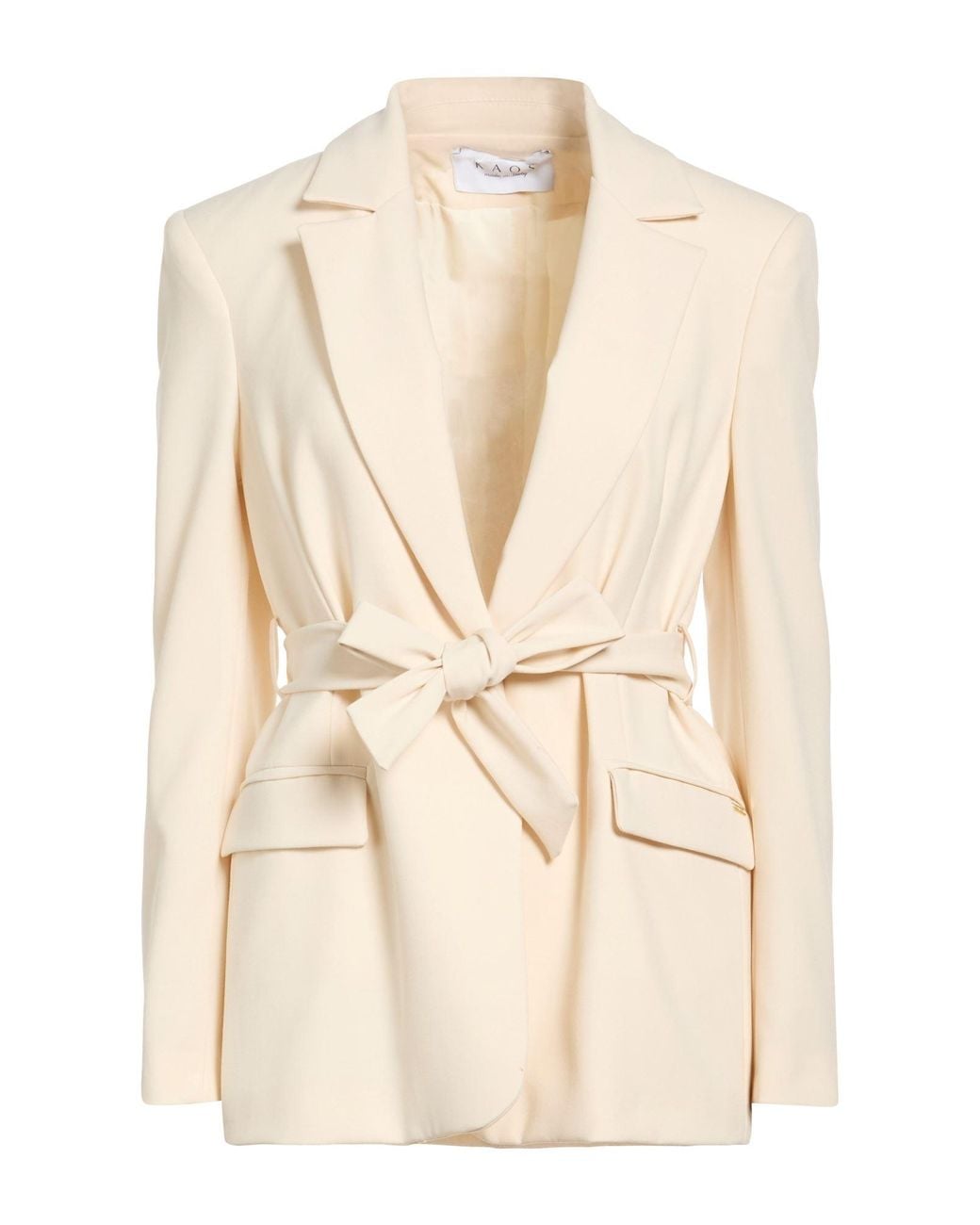 Blazer Kaos en coloris Natural