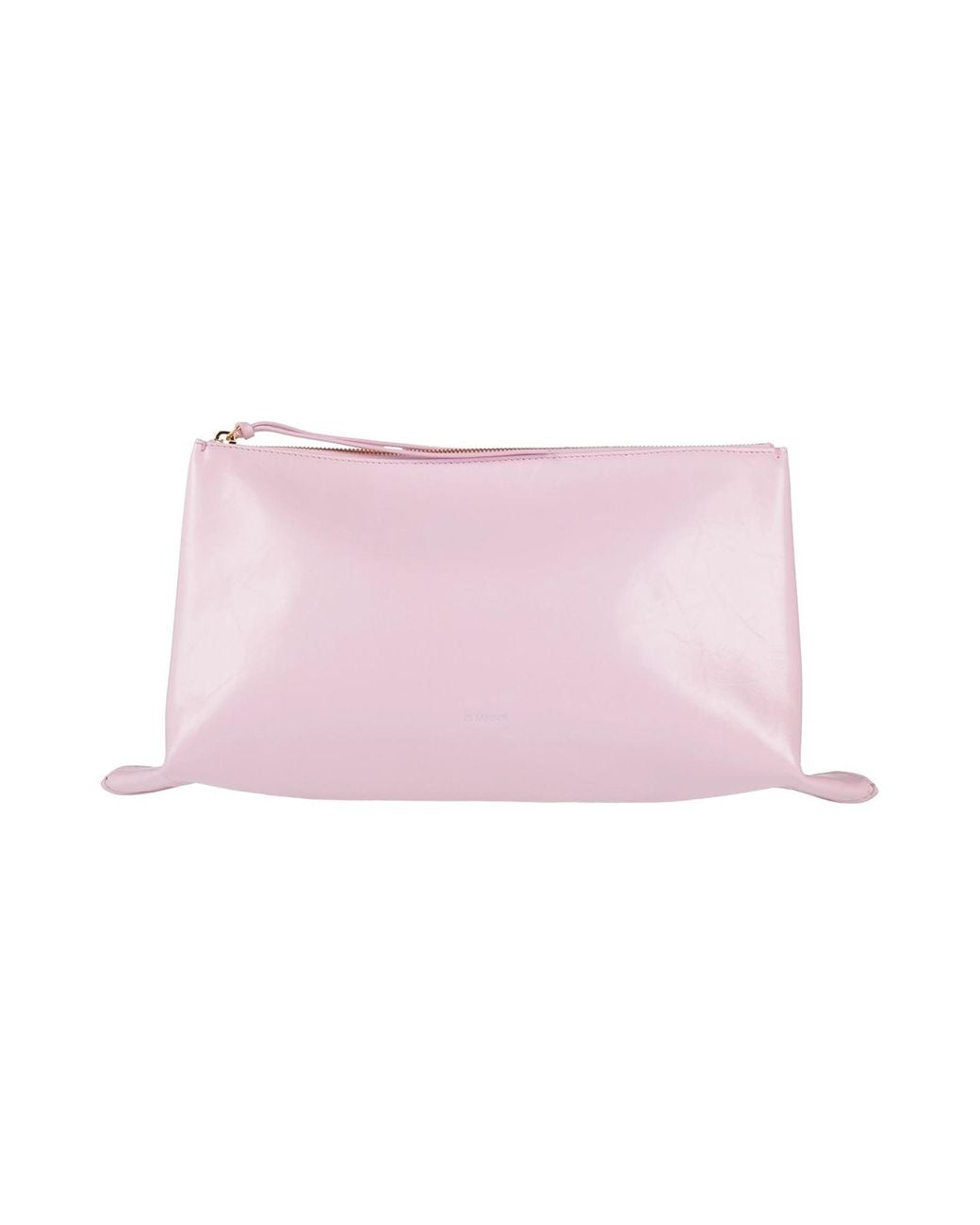 Jil Sander Pink Handbag