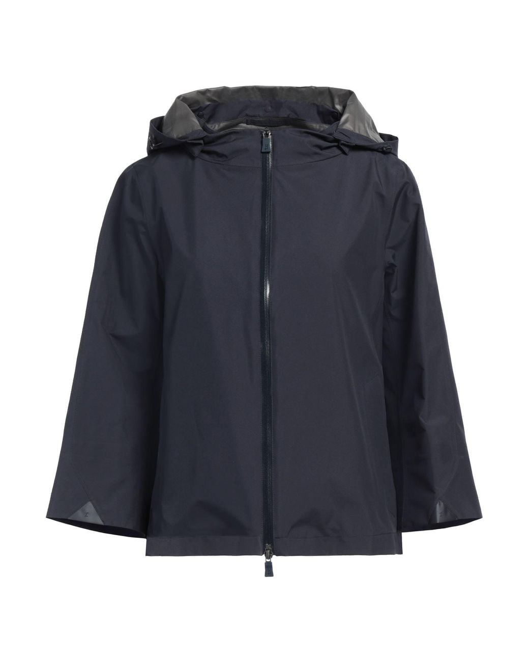 Herno Blue Jacket
