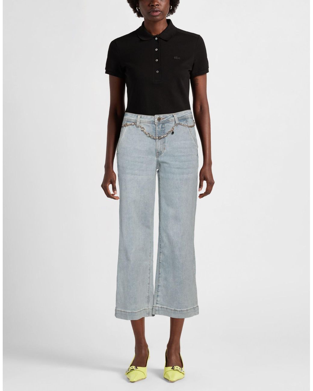 Guess Blue Jeans