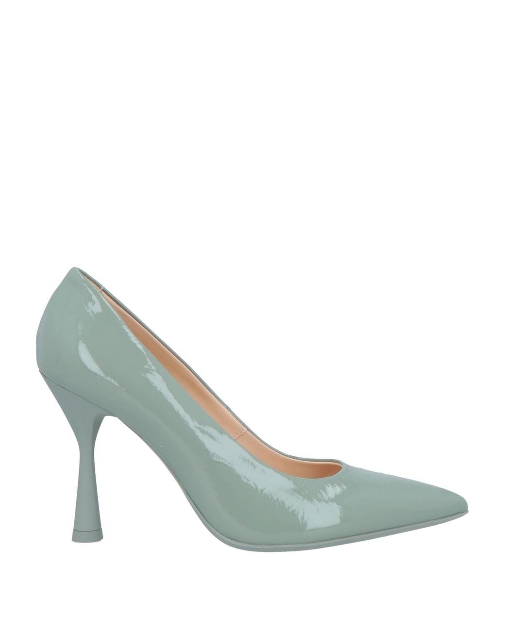 Agl Attilio Giusti Leombruni Green Pumps