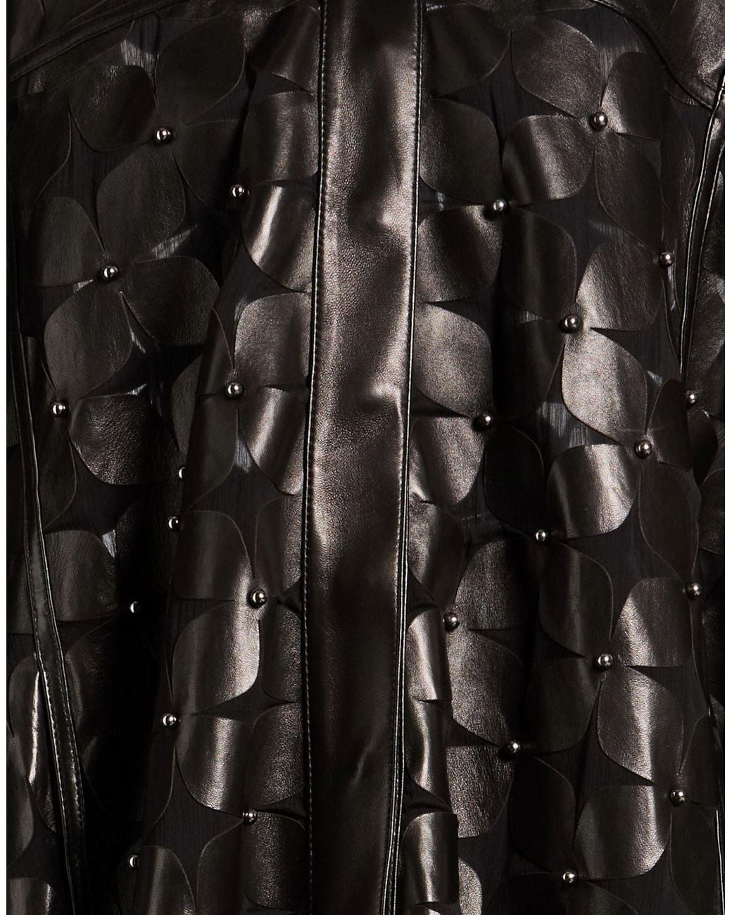 S.w.o.r.d 6.6.44 Black Jacket