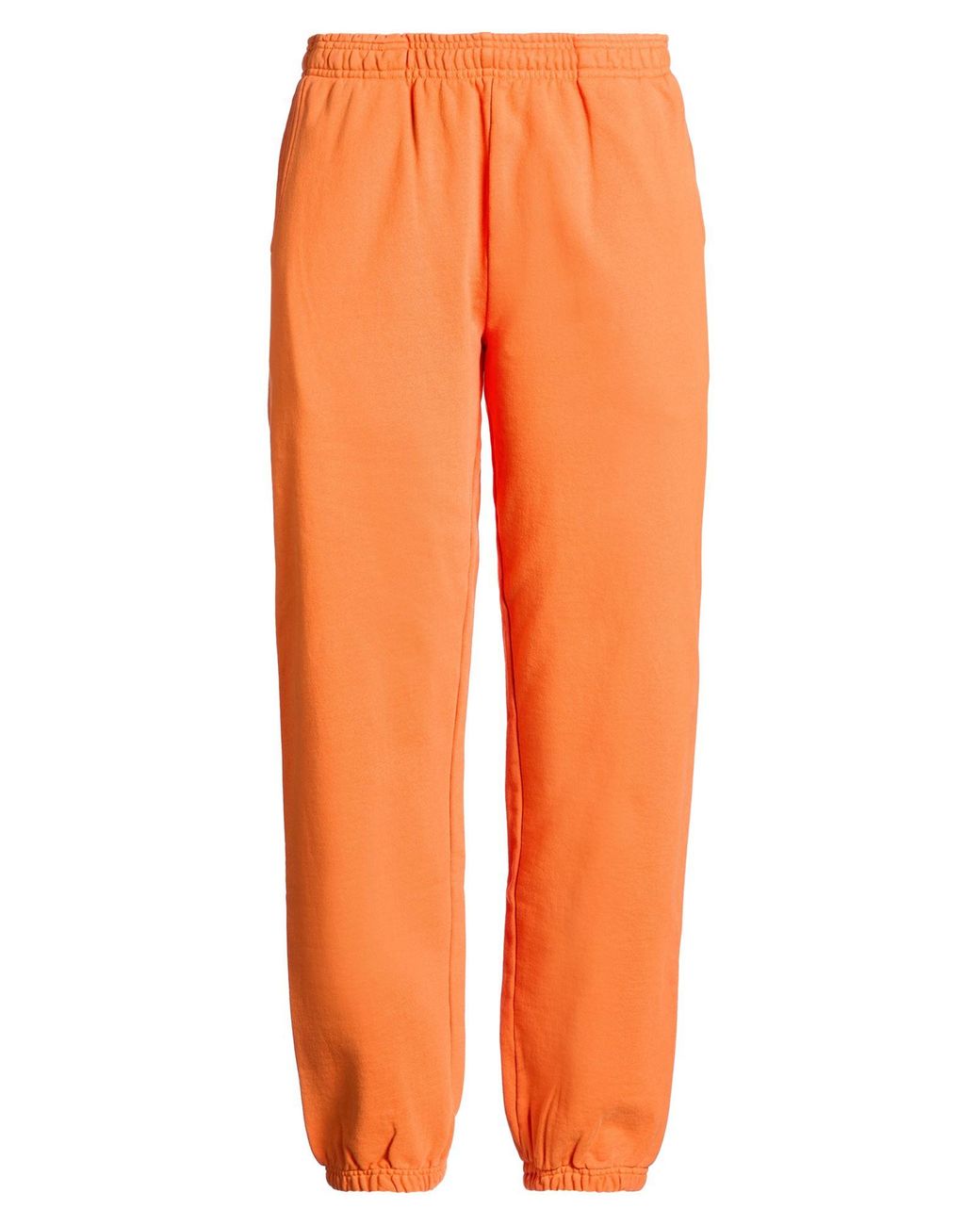 Melody Ehsani Orange Pants