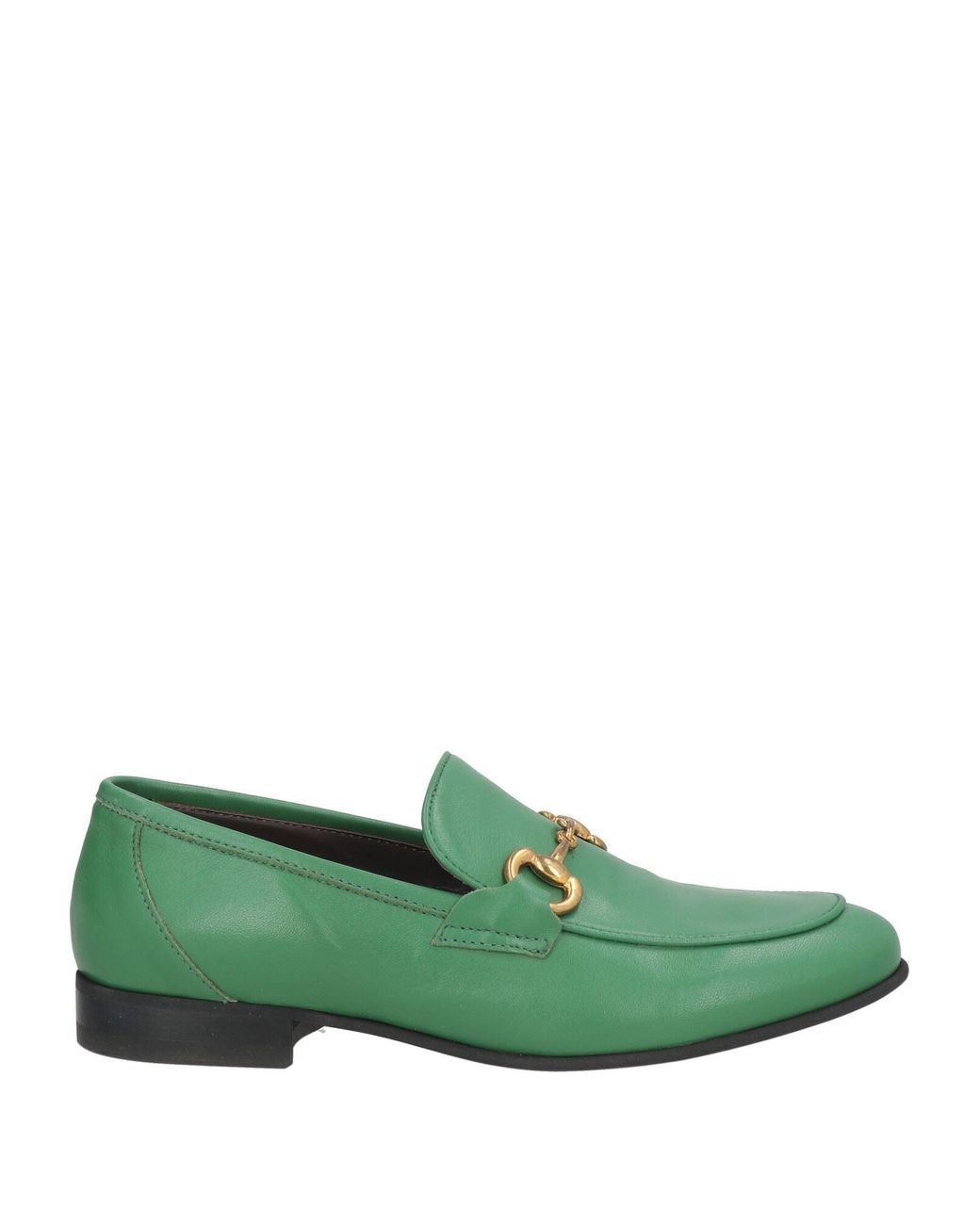 Seboy's Green Mokassin