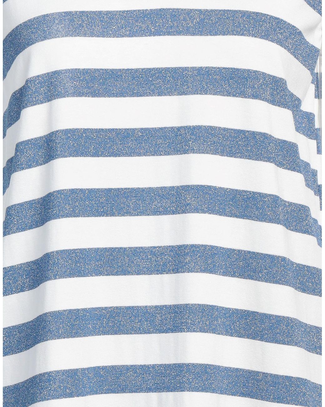 Shirtaporter Blue Top