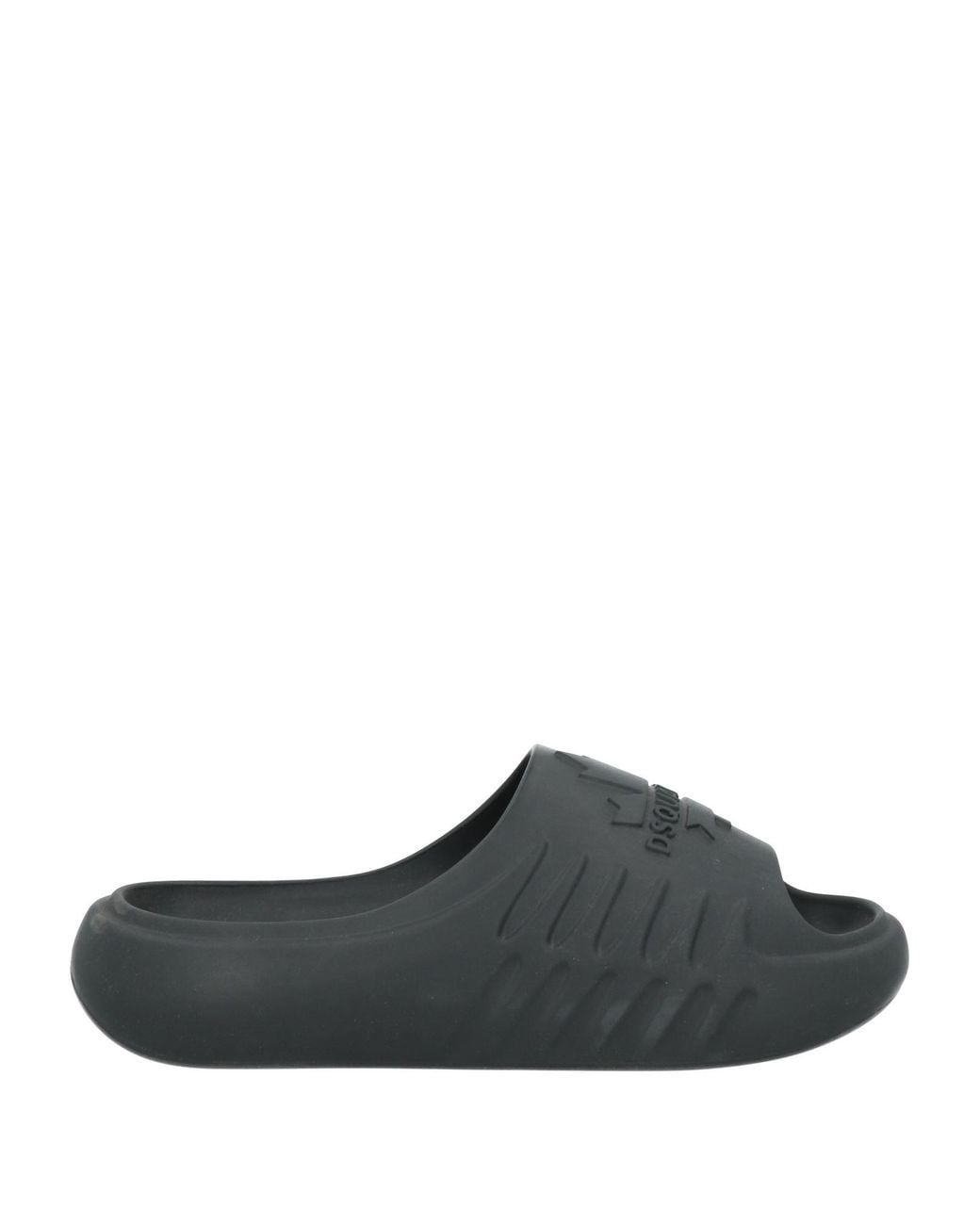 Sandali di DSquared² in Black da Uomo